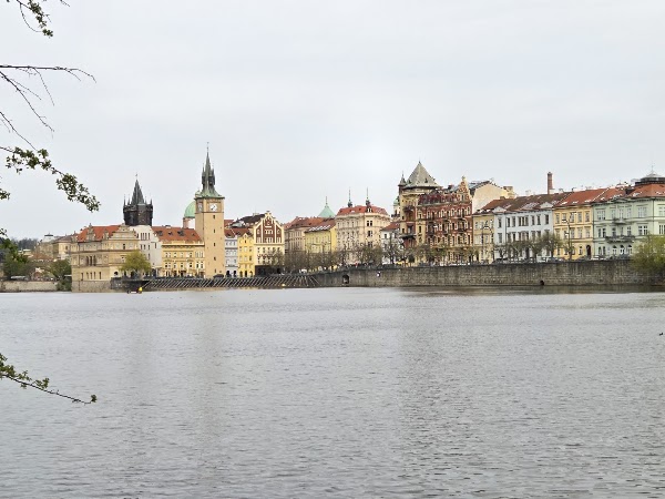 Střelecký ostrov (Schützeninsel) 4