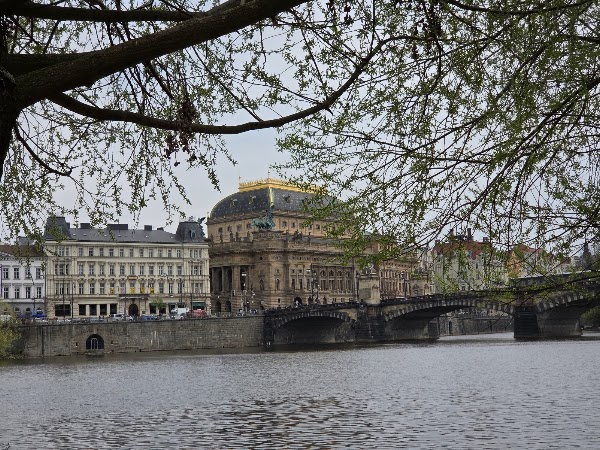 Střelecký ostrov (Schützeninsel) 3