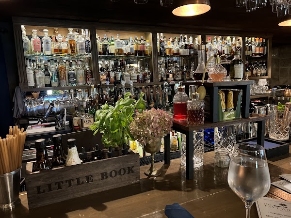 The Tavern at Zaca Creek 4