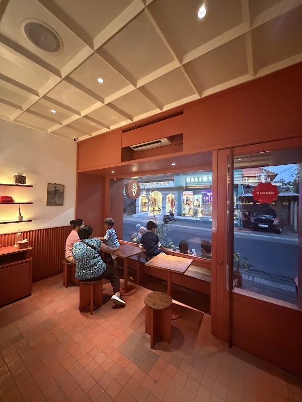 Ettore Gelato Umalas 5
