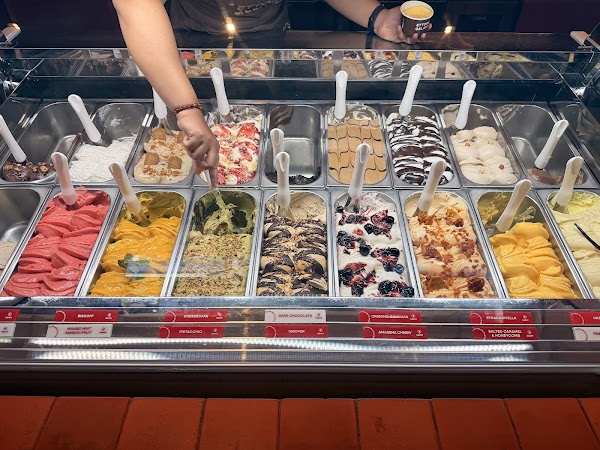 Ettore Gelato Umalas 4