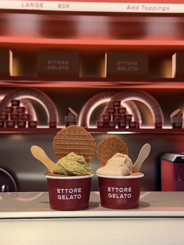 Ettore Gelato Umalas 3
