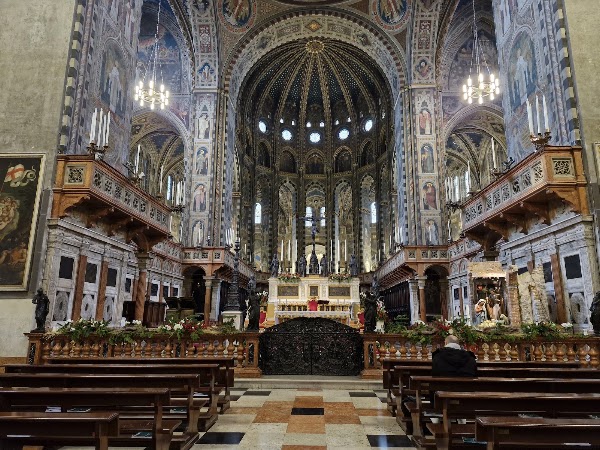 The Basilica of St. Anthony 4
