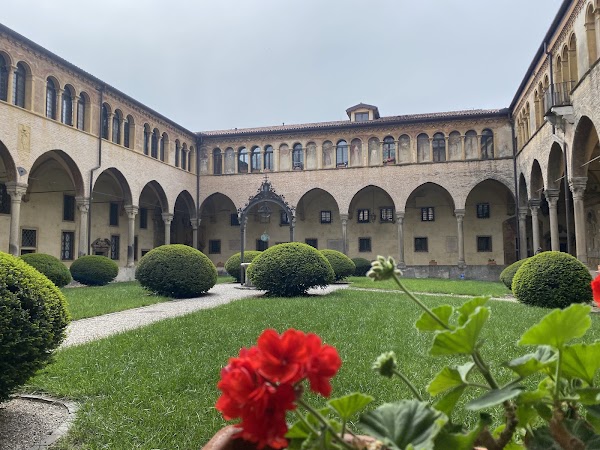 The Basilica of St. Anthony 2