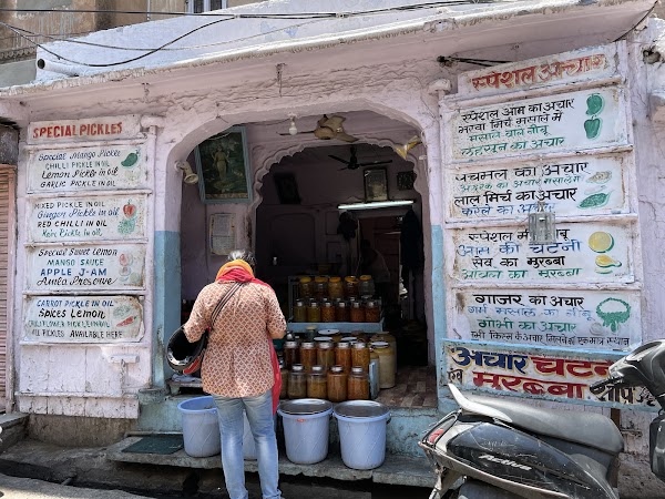 Vijaylal Acharwala 1