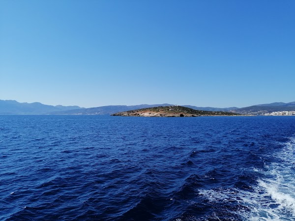 Sea of ​​Crete 1