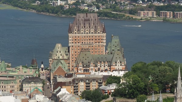 Québec City 4