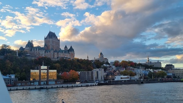 Québec City 3