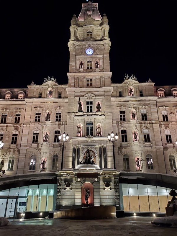 Québec City 2