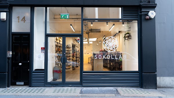 SOKOLLAB LONDON