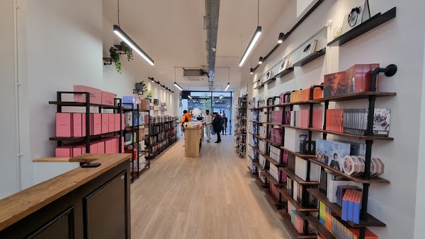 SOKOLLAB LONDON 5