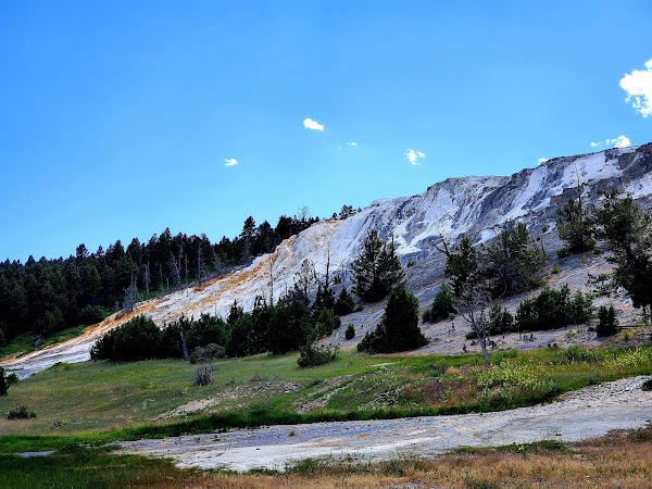 Mammoth 3