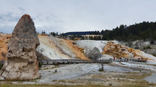 Mammoth 2
