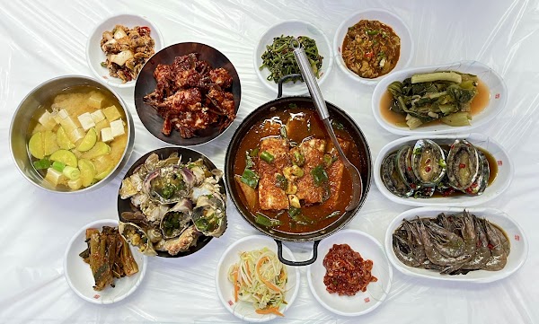 Hwangso Restaurant 5