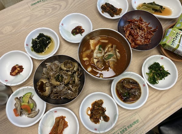 Hwangso Restaurant 3
