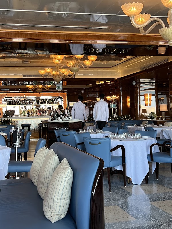 Cipriani Doha 1