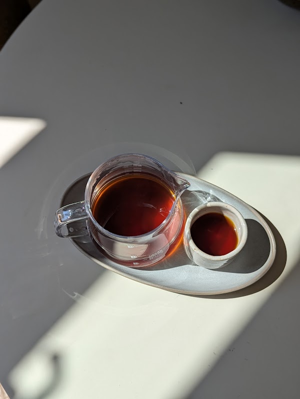 Masterpiece Coffee 4