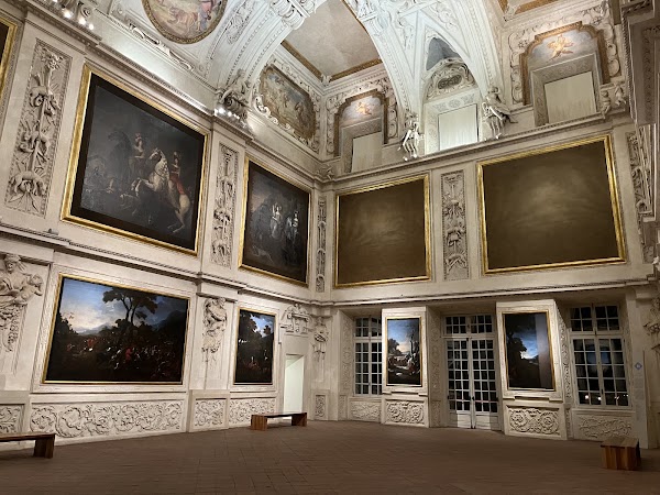 La Venaria Reale 2