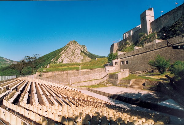 Citadelle de Sisteron