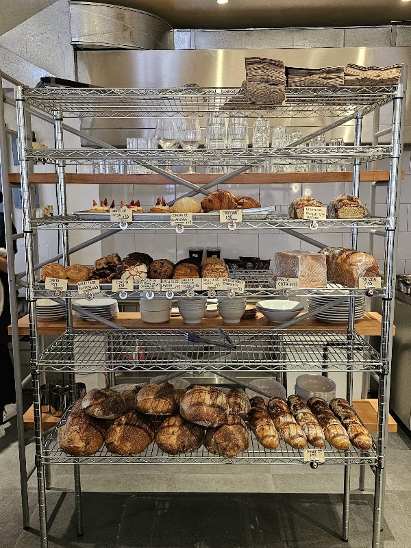 Marne Panadería 1