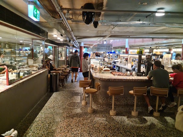 Norma's Deli