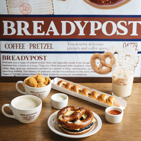Breadypost Yeonnam 5