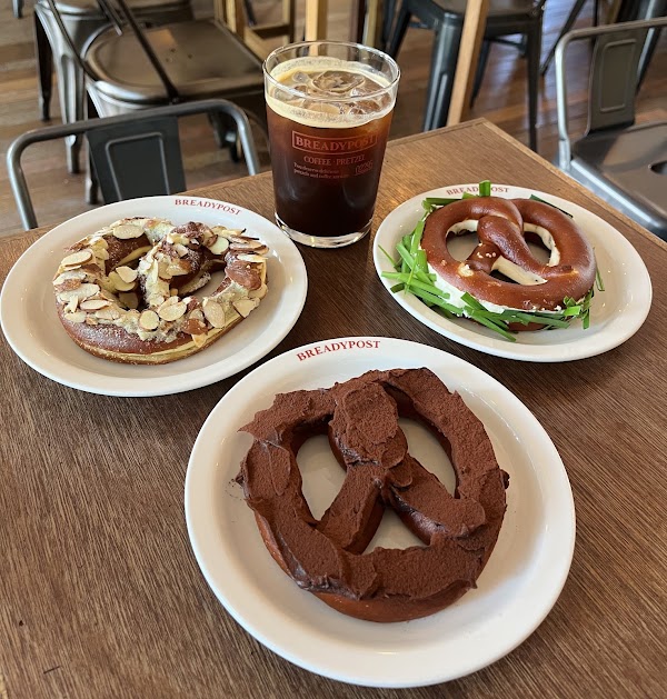 Breadypost Yeonnam 4