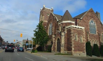 Fergus