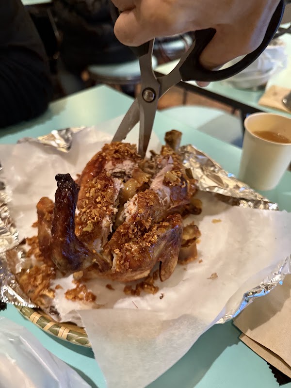 obang tongdak 3
