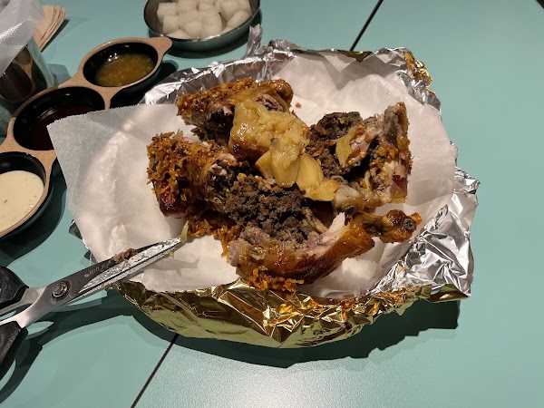 obang tongdak 2