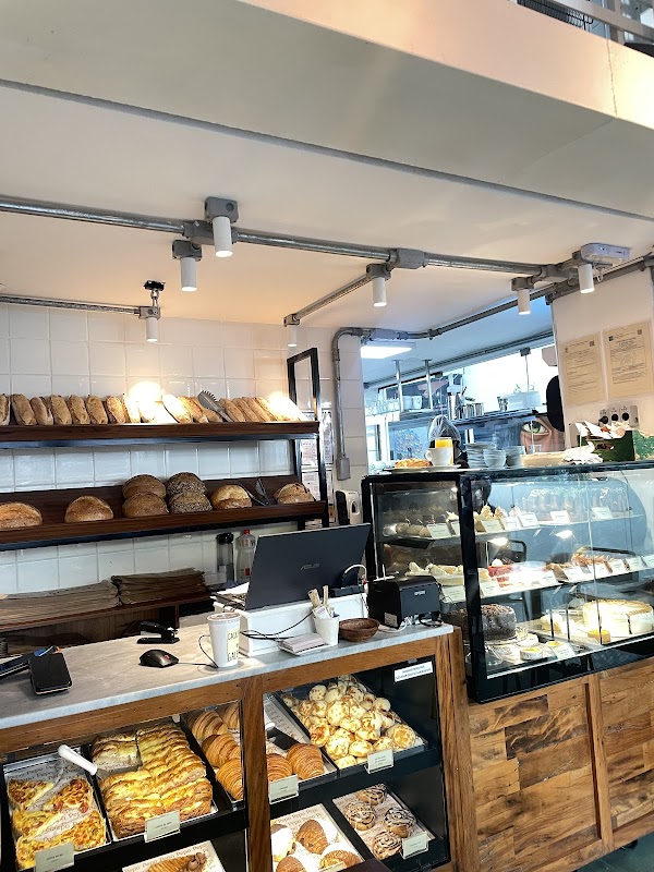 Pendê Café