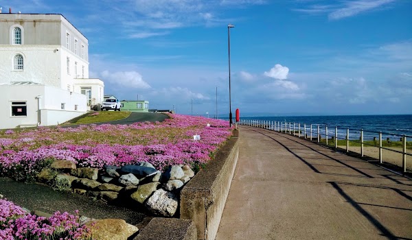Tywyn