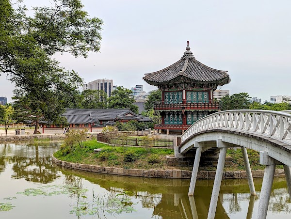 Geoncheonggung Residence 5
