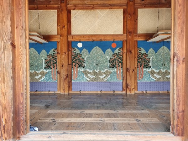 Geoncheonggung Residence 4