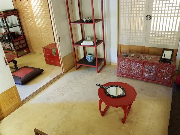 Geoncheonggung Residence 2