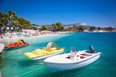 Ksamil Islands
