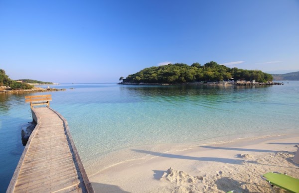 Ksamil Islands 5