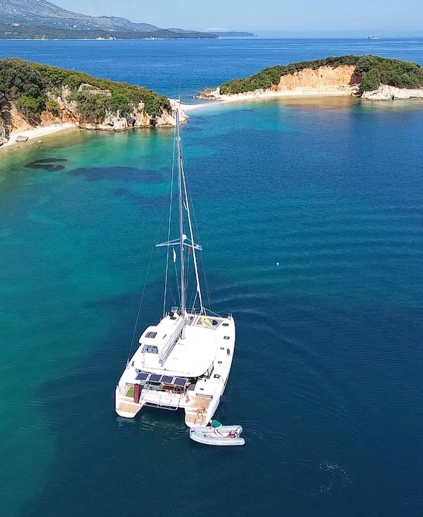 Ksamil Islands 4