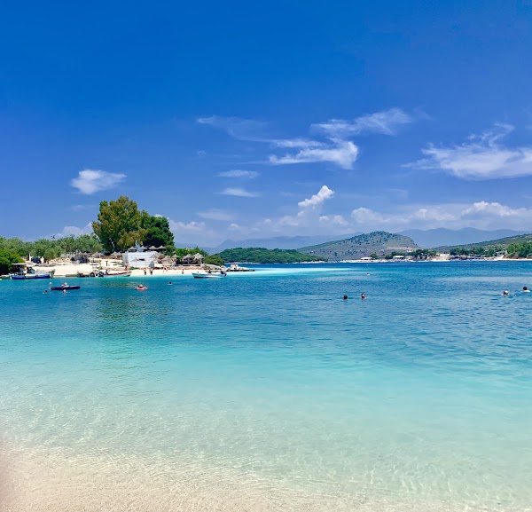 Ksamil Islands 3