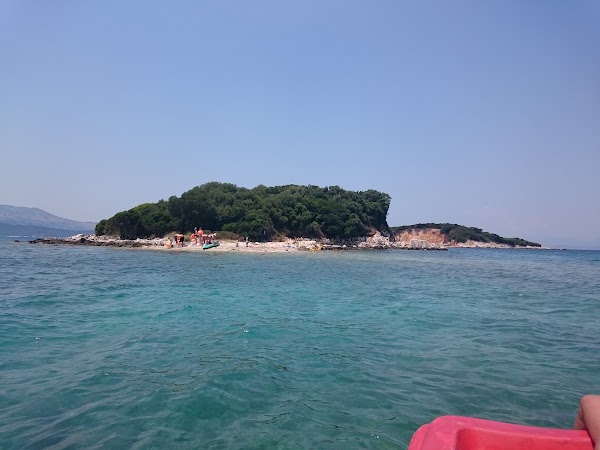 Ksamil Islands 2