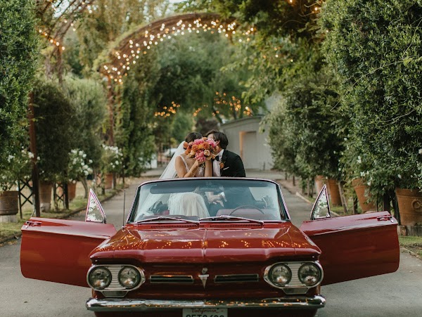 Calamigos Ranch Events