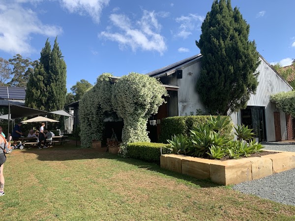 Witches Falls Winery 5