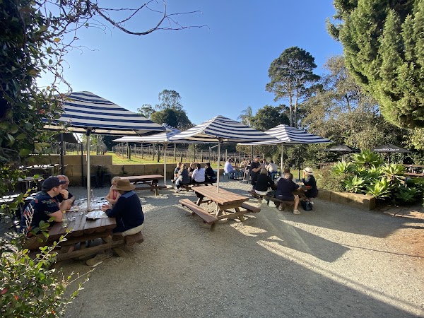 Witches Falls Winery 3