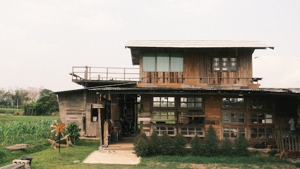 บ้านโอบอุ่น baanaoboun 1