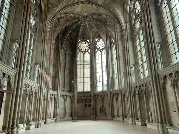 Château de Saint-Germain-en-Laye 4