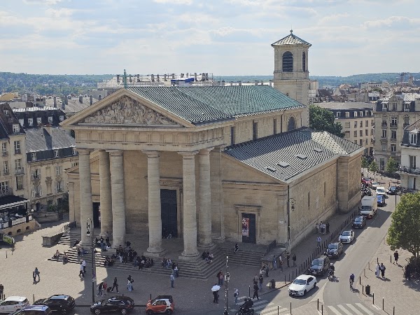 Château de Saint-Germain-en-Laye 3