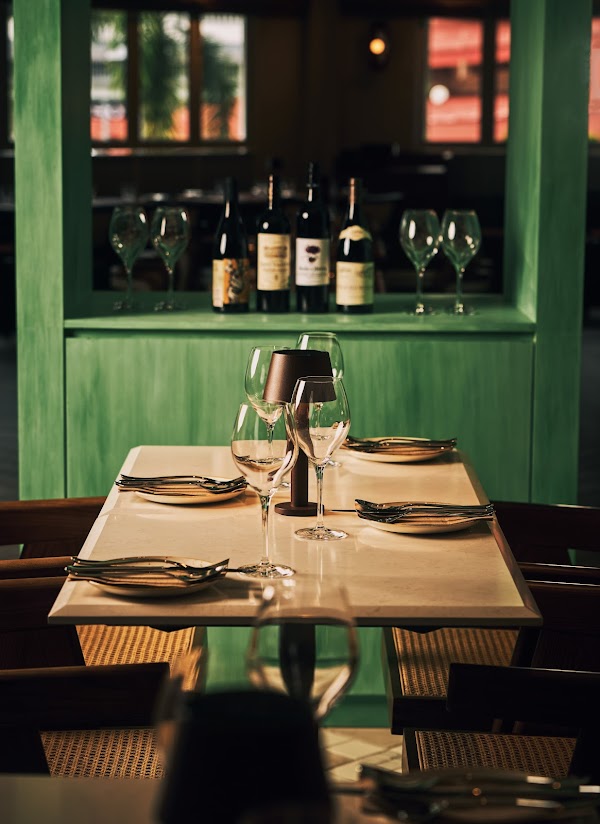 Little Farms Table, Holland Village (Restaurant)