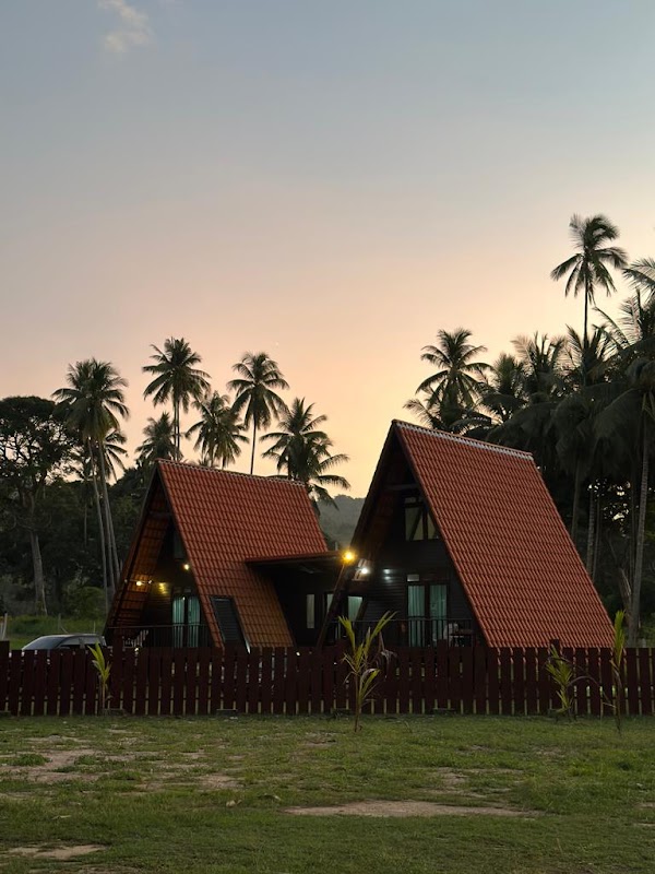 Villa De Papan