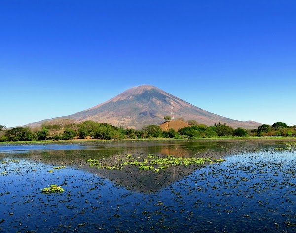Laguna del Jocotal