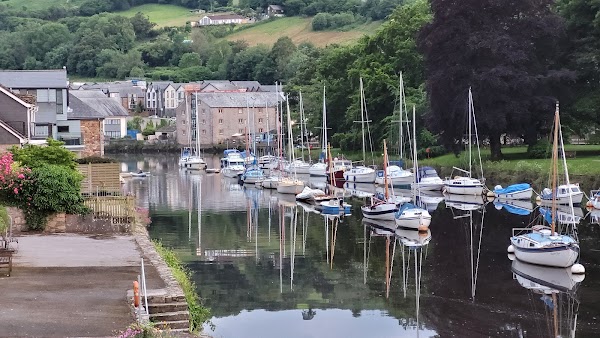 Totnes 4